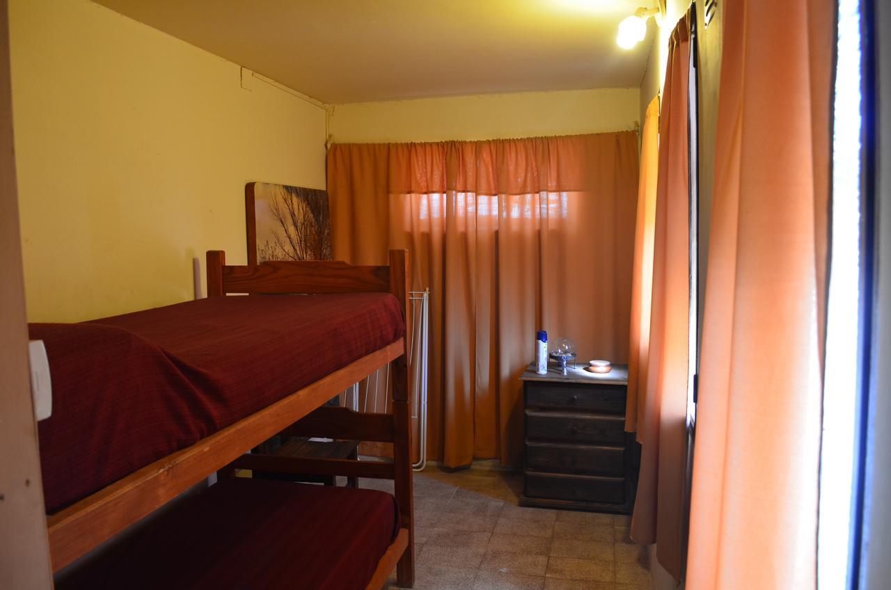 Posada Del Viajero San Rafael Bagian luar foto